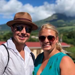 Meet your Posher, Matthew